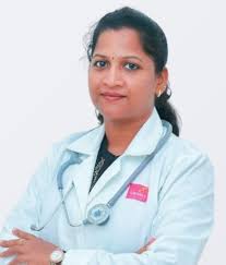 Dr M U Monisha